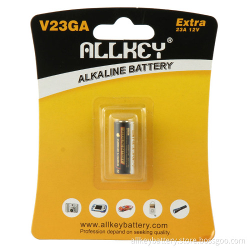 23A Battery